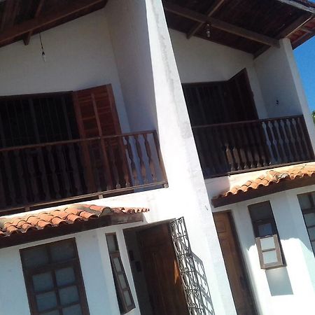 casa 2 e 4 quartos! Ilhabela Exterior foto