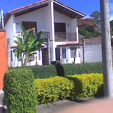casa 2 e 4 quartos! Ilhabela Exterior foto